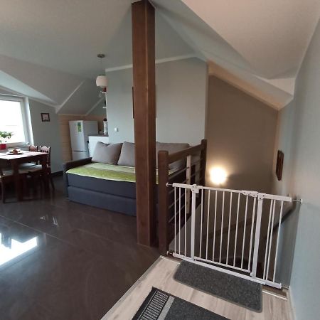 Appartement Apartament Idylla à Kudowa-Zdrój Extérieur photo