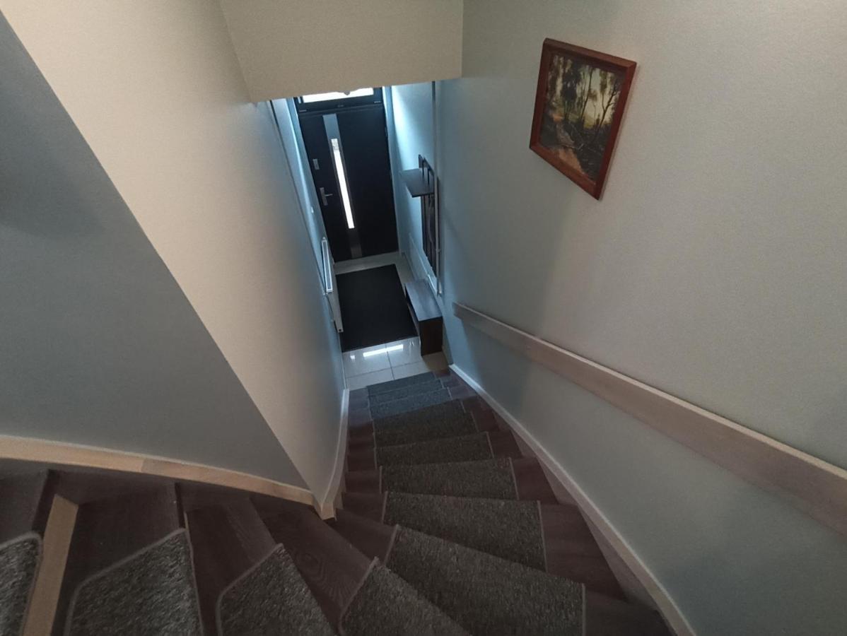 Appartement Apartament Idylla à Kudowa-Zdrój Extérieur photo